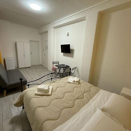 La Stazione 92 Bed & Breakfast Catania Luaran gambar