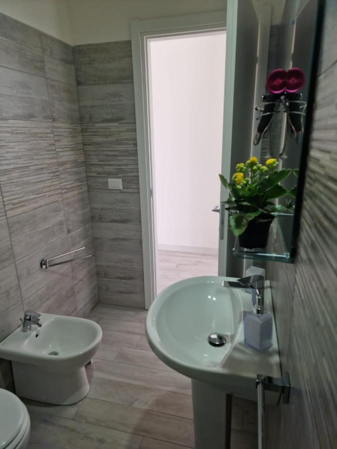 La Stazione 92 Bed & Breakfast Catania Luaran gambar