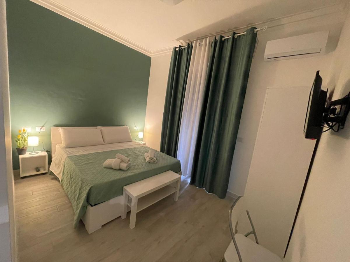 La Stazione 92 Bed & Breakfast Catania Luaran gambar