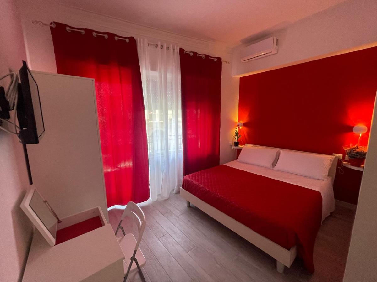 La Stazione 92 Bed & Breakfast Catania Luaran gambar