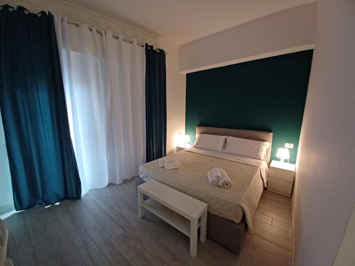 La Stazione 92 Bed & Breakfast Catania Luaran gambar