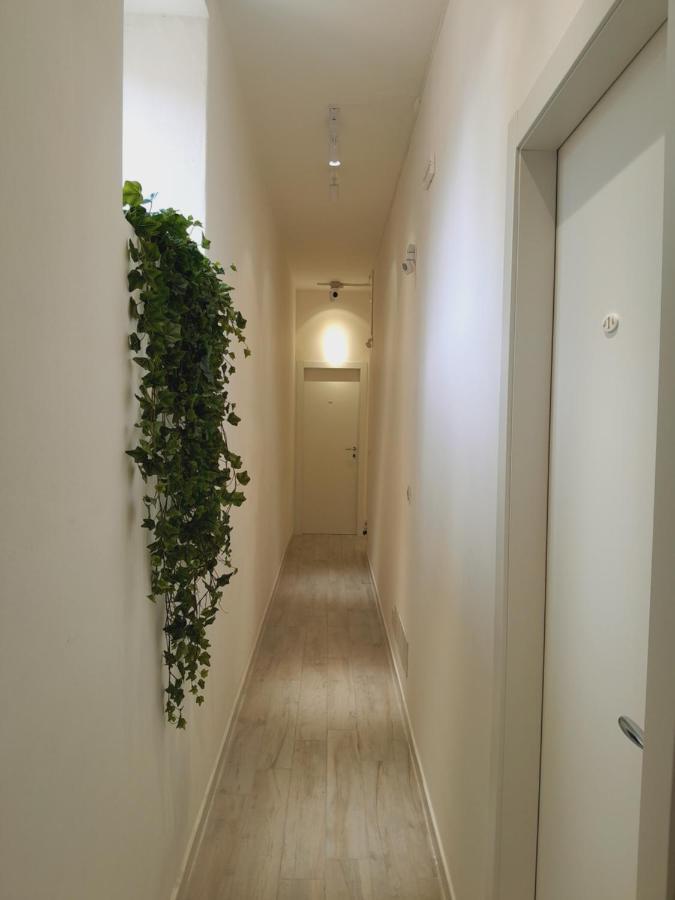 La Stazione 92 Bed & Breakfast Catania Luaran gambar