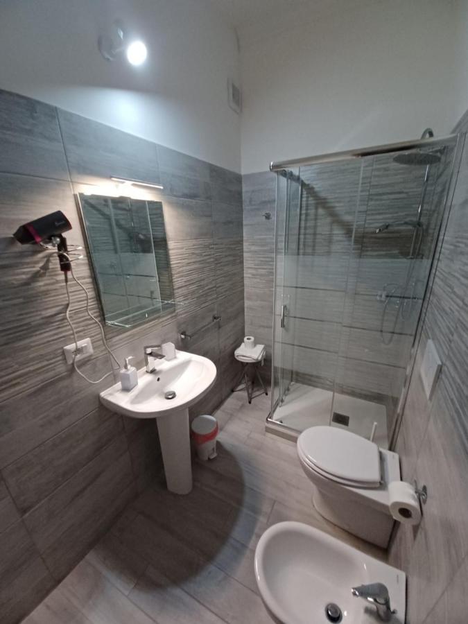 La Stazione 92 Bed & Breakfast Catania Luaran gambar