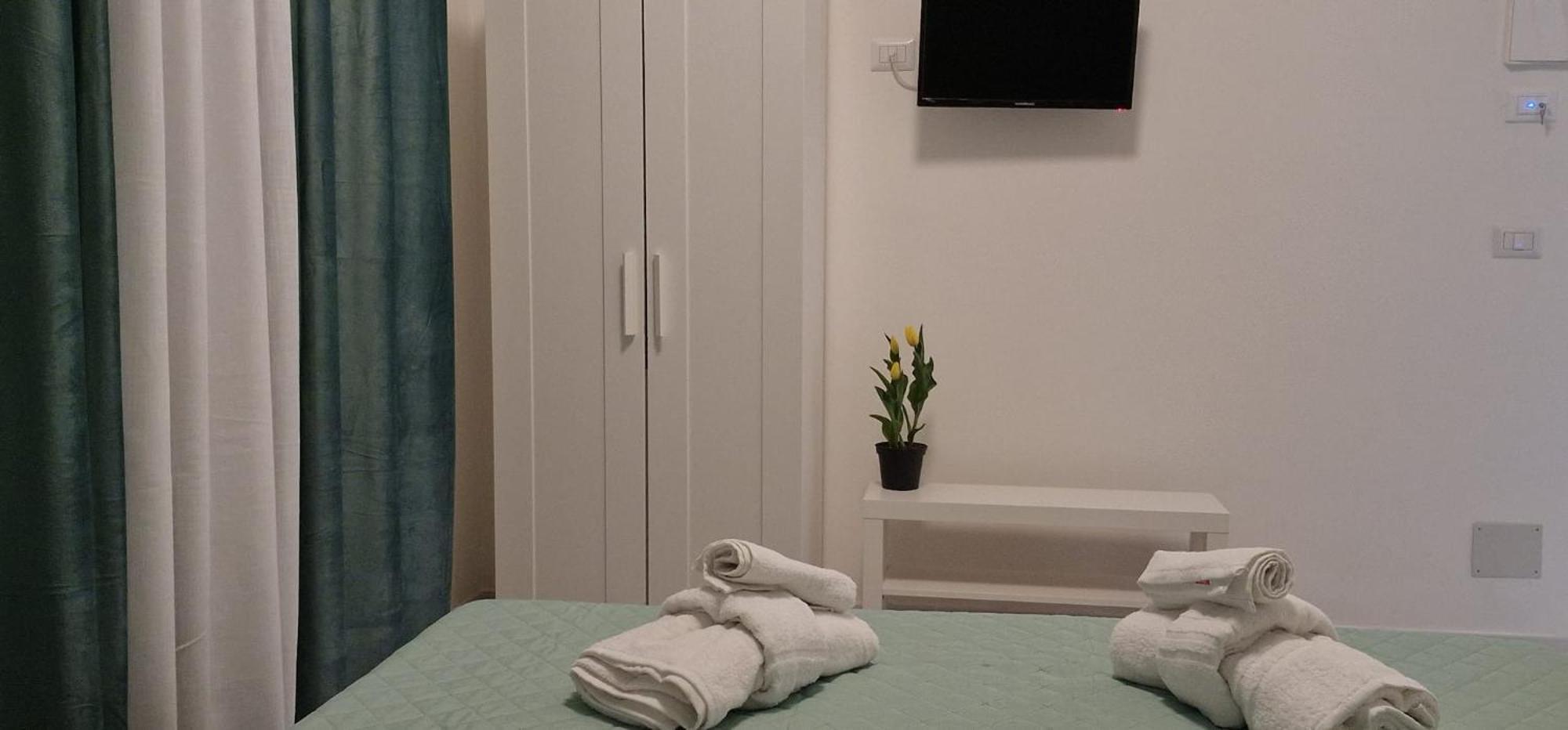 La Stazione 92 Bed & Breakfast Catania Luaran gambar