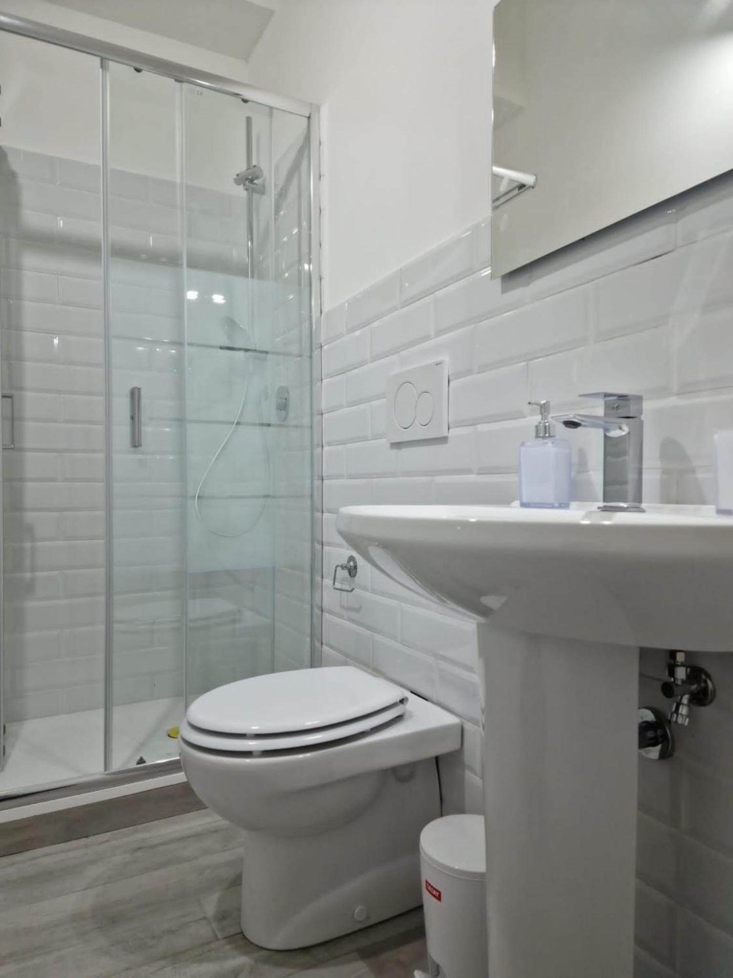 La Stazione 92 Bed & Breakfast Catania Luaran gambar