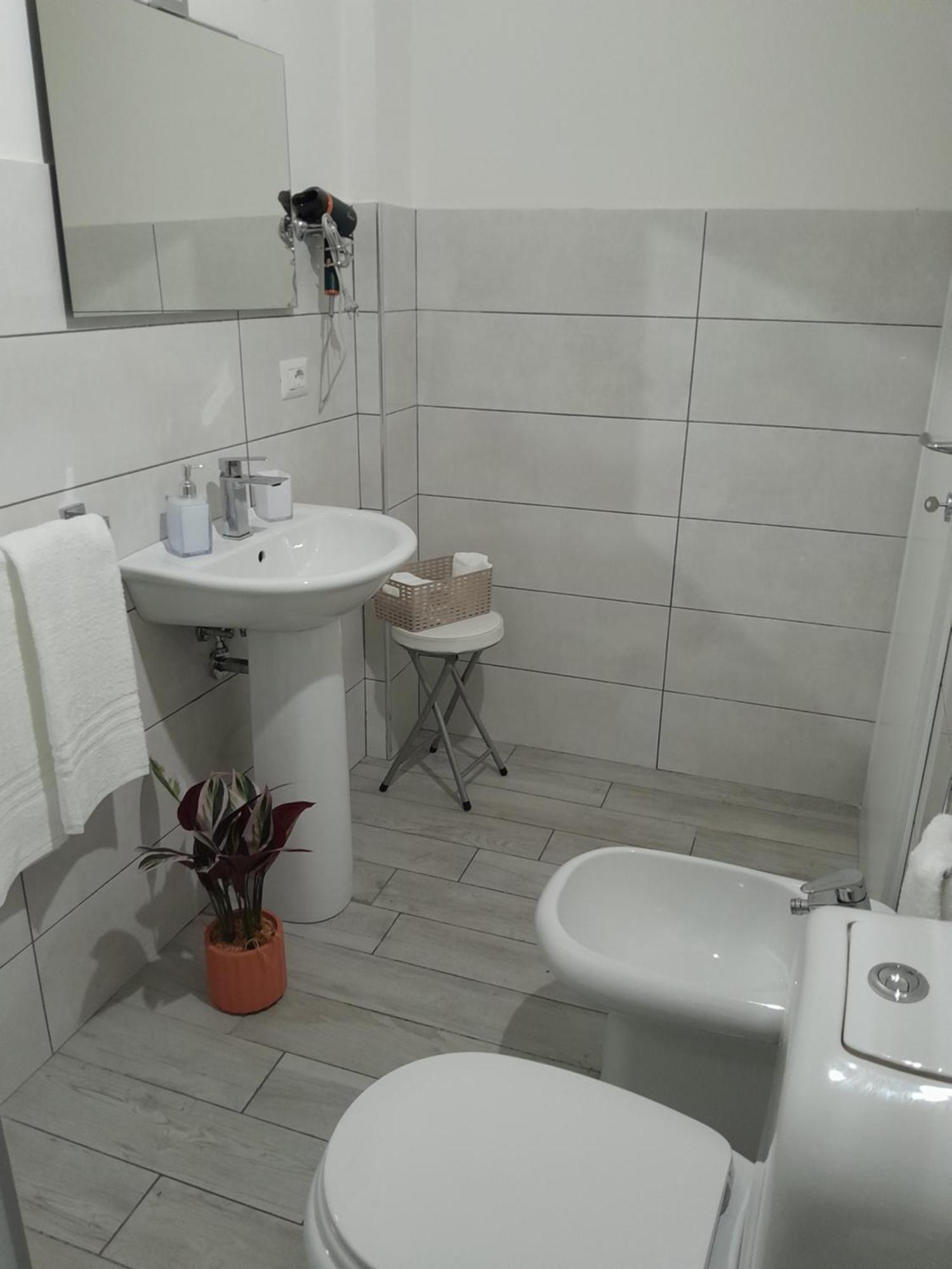 La Stazione 92 Bed & Breakfast Catania Luaran gambar
