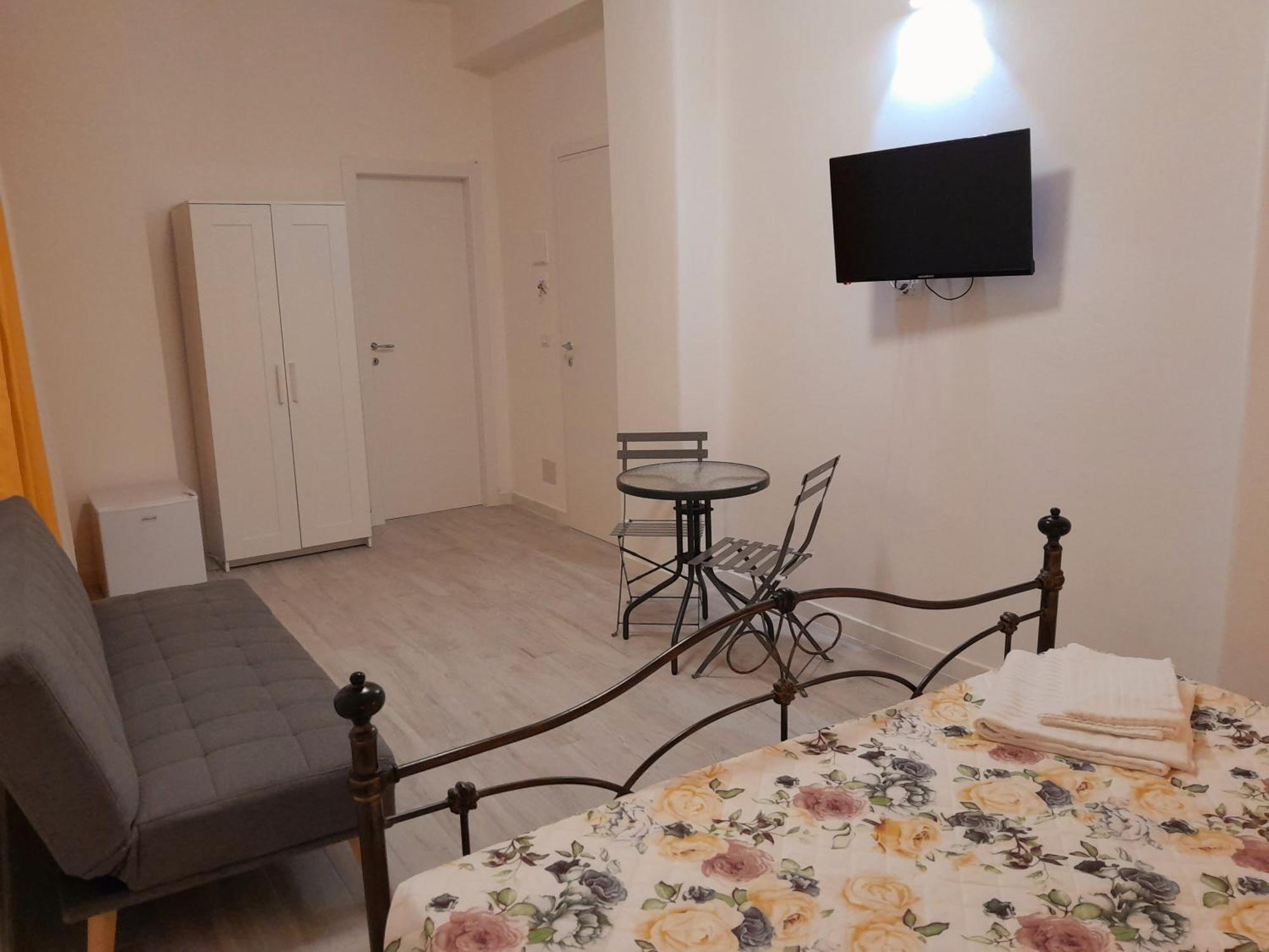 La Stazione 92 Bed & Breakfast Catania Luaran gambar