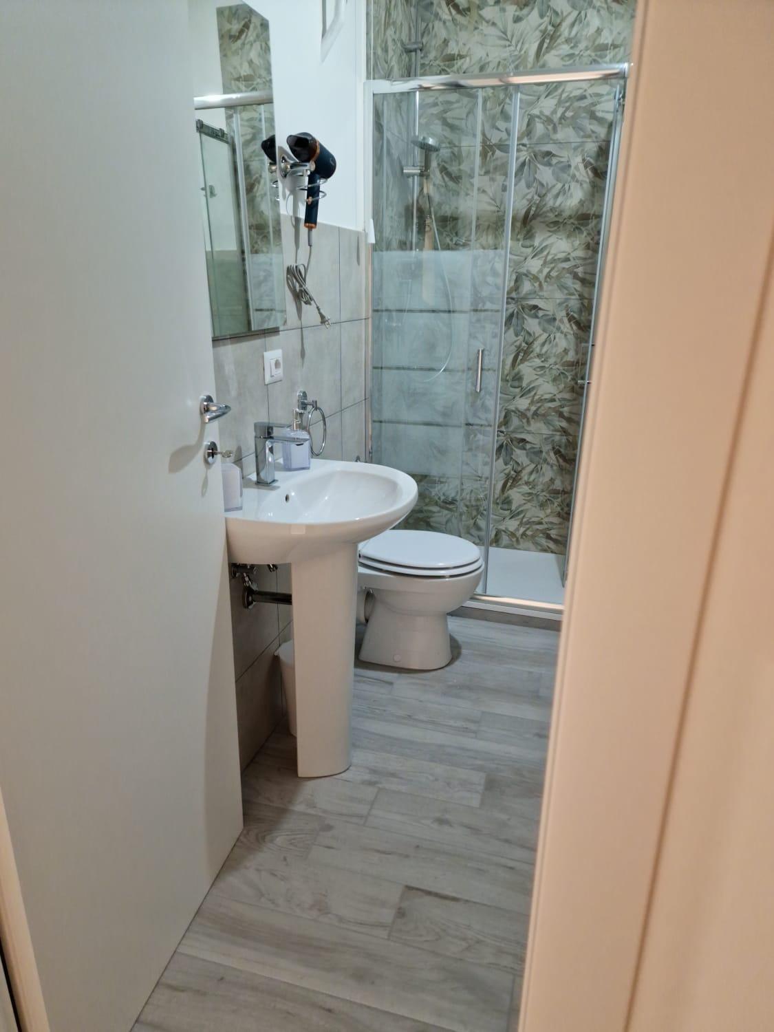 La Stazione 92 Bed & Breakfast Catania Luaran gambar