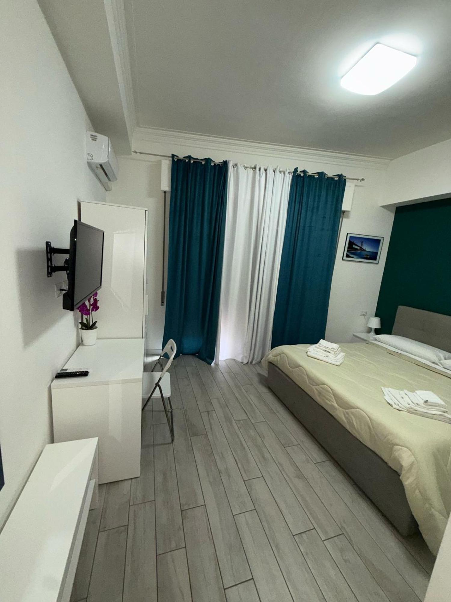 La Stazione 92 Bed & Breakfast Catania Luaran gambar