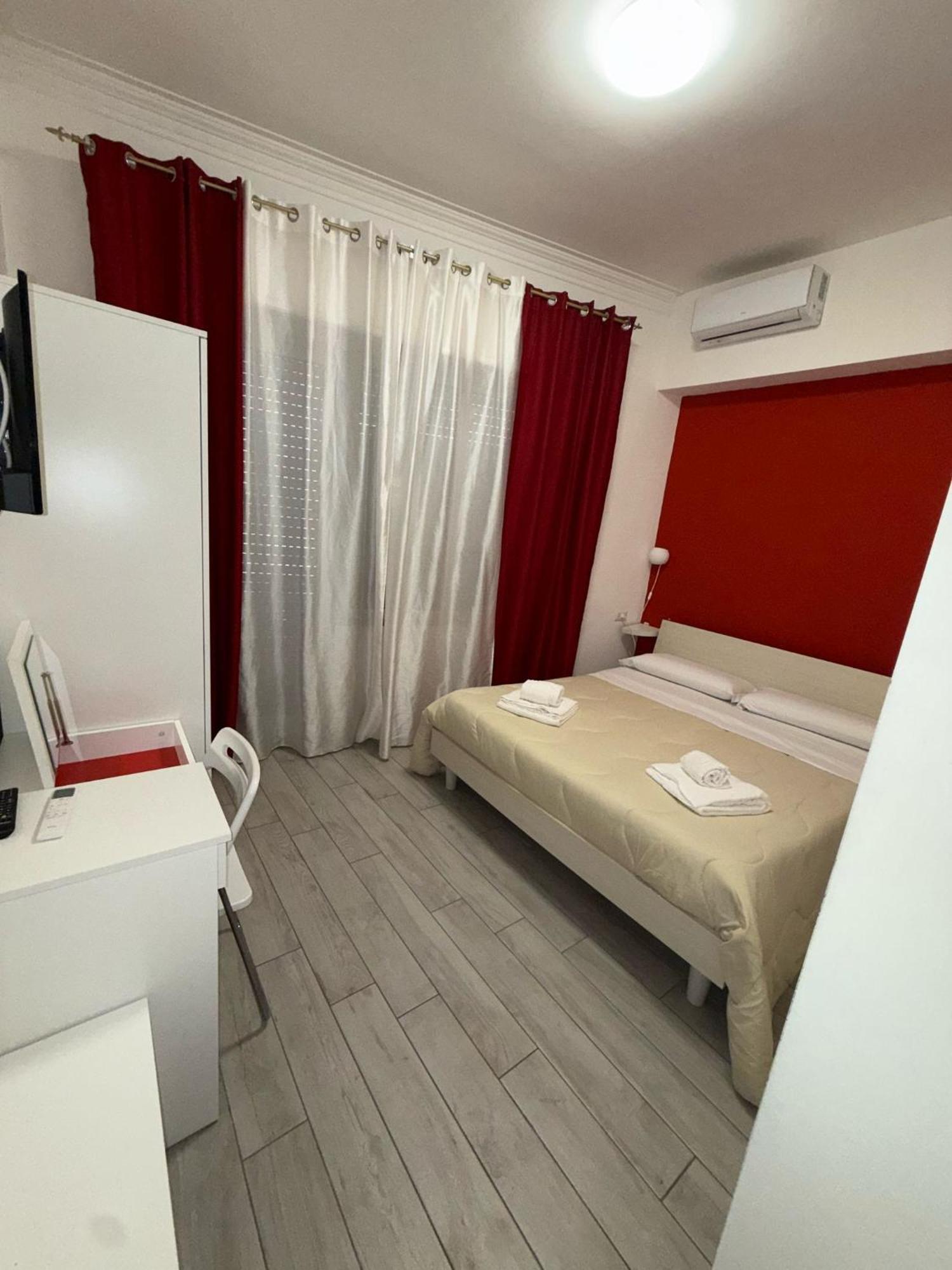 La Stazione 92 Bed & Breakfast Catania Luaran gambar